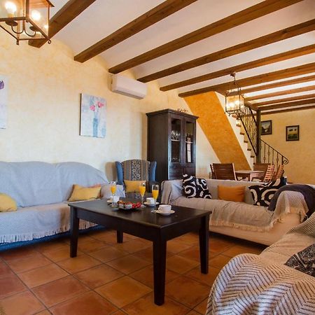 Villa Bou - Plusholidays Calpe Zewnętrze zdjęcie