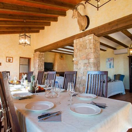 Villa Bou - Plusholidays Calpe Zewnętrze zdjęcie
