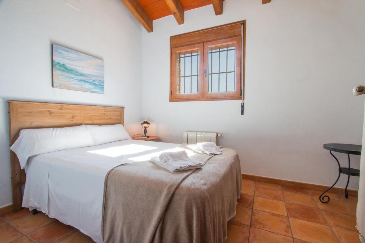 Villa Bou - Plusholidays Calpe Zewnętrze zdjęcie