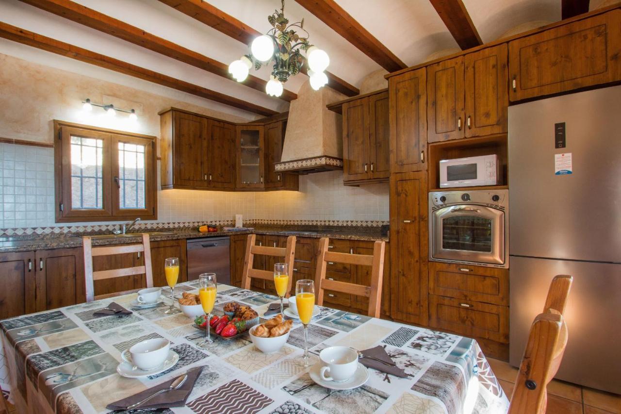 Villa Bou - Plusholidays Calpe Zewnętrze zdjęcie