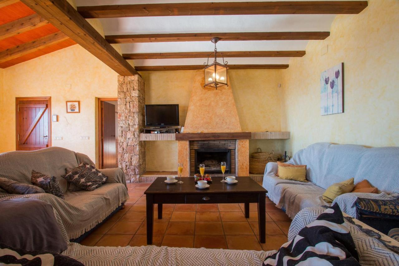 Villa Bou - Plusholidays Calpe Zewnętrze zdjęcie